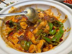 -刘胖子家常菜·蹄花焖藕(兴业店)