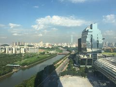 -广交会威斯汀酒店