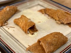 -LA CREPERIE BRETONNE布列塔尼法式餐厅(天童北路店)