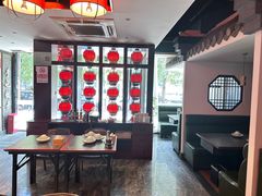 -李记饺子·熏酱东北菜(欢乐谷店)