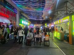 -市府路小吃城(民俗文化广场锦苑店)