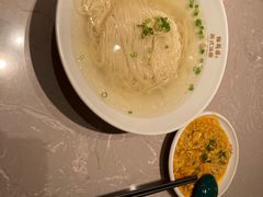 -松鹤楼·苏式汤面(虹桥天地店)