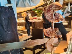 -拉蒂娜·巴西牛排馆 Latina·Brazilian Steakhouse(王府井喜悦店)