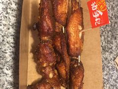 -蘭奢雅集·江浙菜(青山江滩店)