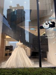 -金夫人婚纱摄影(总店)
