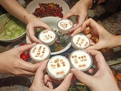 -2046湘味厨房(深圳湾店)