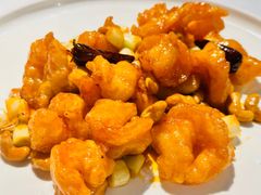 -小河盐帮·私家菜·烤鸭(三元桥·霄云路店)