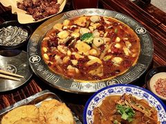 -破店肥哈·海鲜·烧烤(郑州银泰inPARK店)