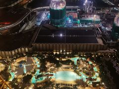 -影汇之星8字形摩天轮