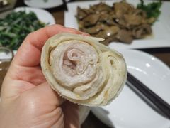 大肠头朝天锅-韩邦朝天锅