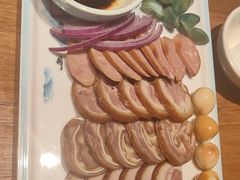 -肘子酥•天津一绝(天泰路总店)