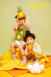 -INKIDS潮童社儿童摄影(朝阳大悦城店)