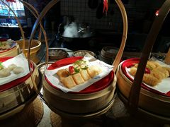 手工年糕-二十八里太湖船菜(吉祥路店)