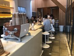 -% Arabica(京都东山店)