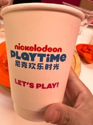 -尼克Playtime(欢乐海岸店)