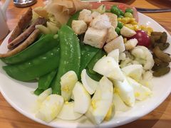 -So Lounge索兰至餐厅(蓝色港湾店)