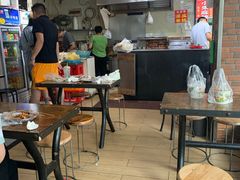 -小朱麻辣串(益民街店)