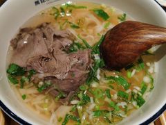 -马记永·兰州牛肉面(天通苑家乐福店)