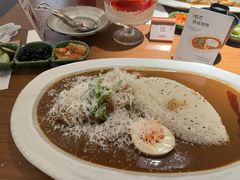 -CURRY YA 熟成咖哩專門店(深圳湾万象城店)