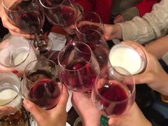 -岷山饭店-芝芝自助餐厅