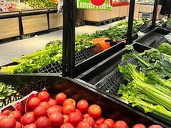 -农工商超市(金沙江路店)