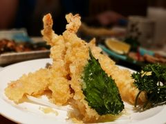 大虾天妇罗-稳座小料理(锦华街店)