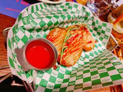 -泰妃殿(武汉首店)