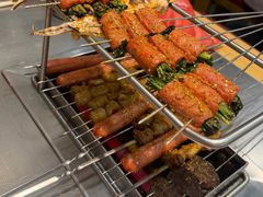 -彭城八戒羊肉串(总店)