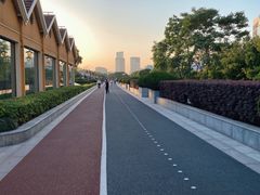 -宝莱纳餐厅(滨江店)