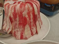-德悦海鲜(城西店)