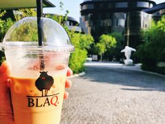 -BLAQ咖啡(骏豪店)
