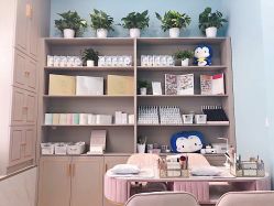 -Mirror care镜面皮肤管理