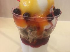 -DQ·蛋糕·冰淇淋(浦江欢乐颂店)