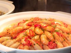 -嘉定凯悦·咖啡厅