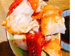 帝王蟹-阳光岛·海鲜盛宴(银泰中心in99店)