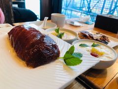 -四季民福烤鸭店(前门廊房二条店)