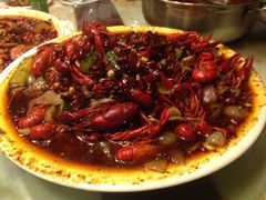 iphone_upload_pic-大川先生·小龙虾·川菜(信义坊店)