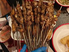 -京元盛铜锅涮肉(上海总店)