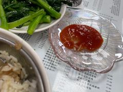 -仁信双皮奶(东川路店)