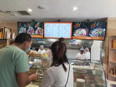 -闫家驴肉老店(华电一校店)
