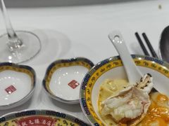 -宁波状元楼酒店(和义路店)