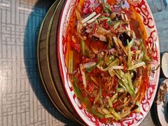 -林一家川菜馆(春熙路店)