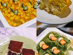 -漳州佰翔圆山酒店·圆山畔西餐厅