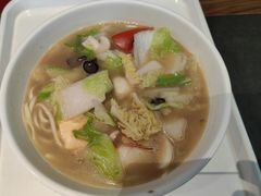 -同心楼(解放北路店)