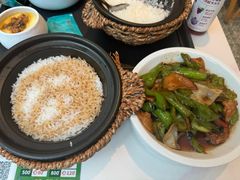 -谷田稻香·砂锅菜(汇暻广场店)