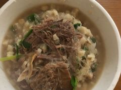 -刘信牛羊肉小炒泡馍(回民街店)