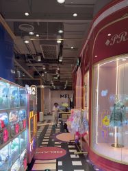 -meland亲子乐园(北京首开通州万象汇店)