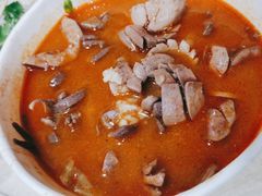 -四里沙茶面(湖滨四里店)