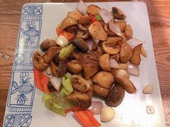 -云海肴云南菜·蒸汽石锅鱼(北京良乡华冠店)