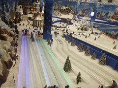 -长沙湘江冰雪世界